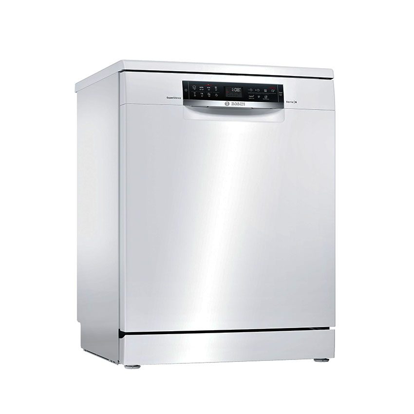 Máy Rửa Chén BOSCH SMS68PW01E