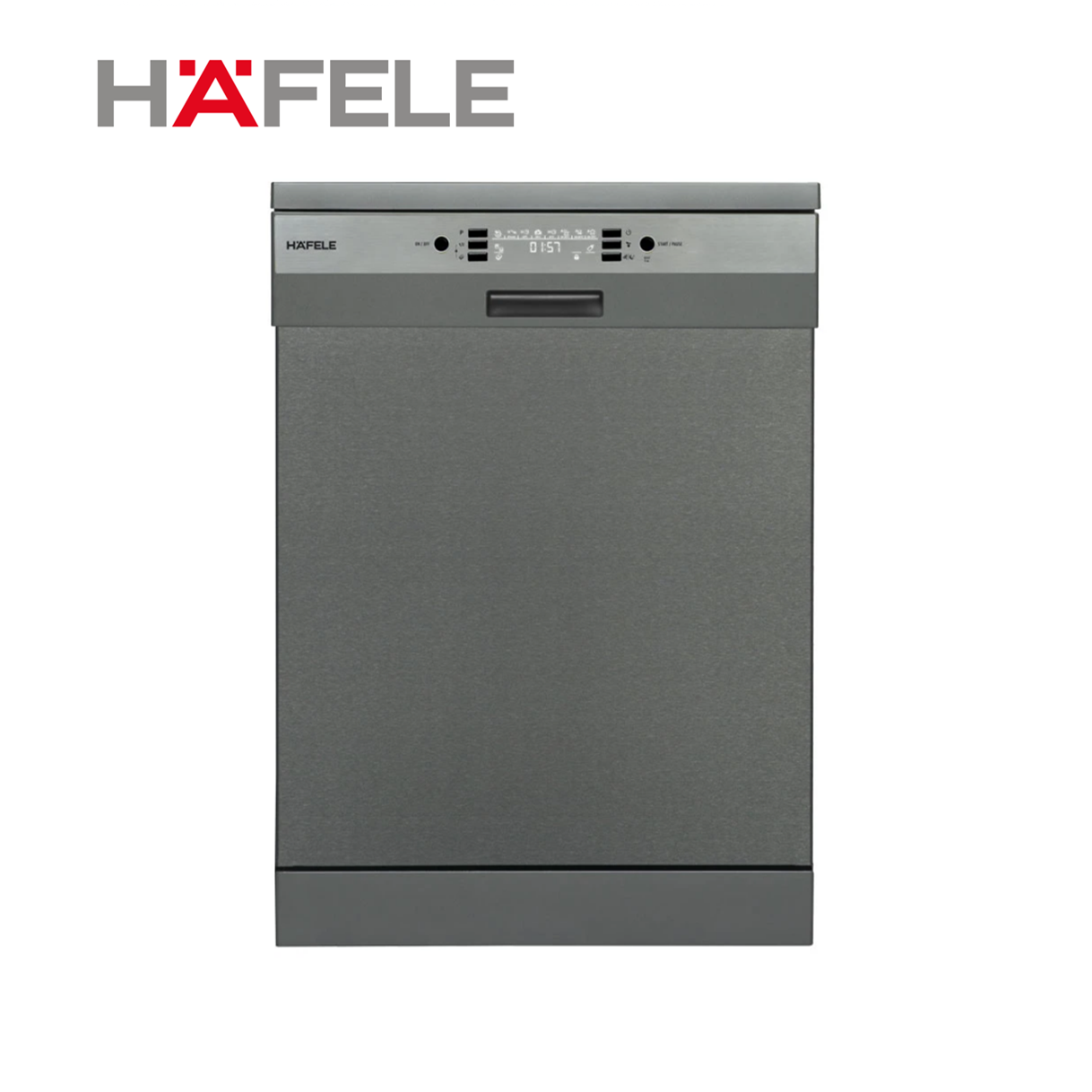 Máy Rửa Chén Hafele HDW-HI60C 533.23.120
