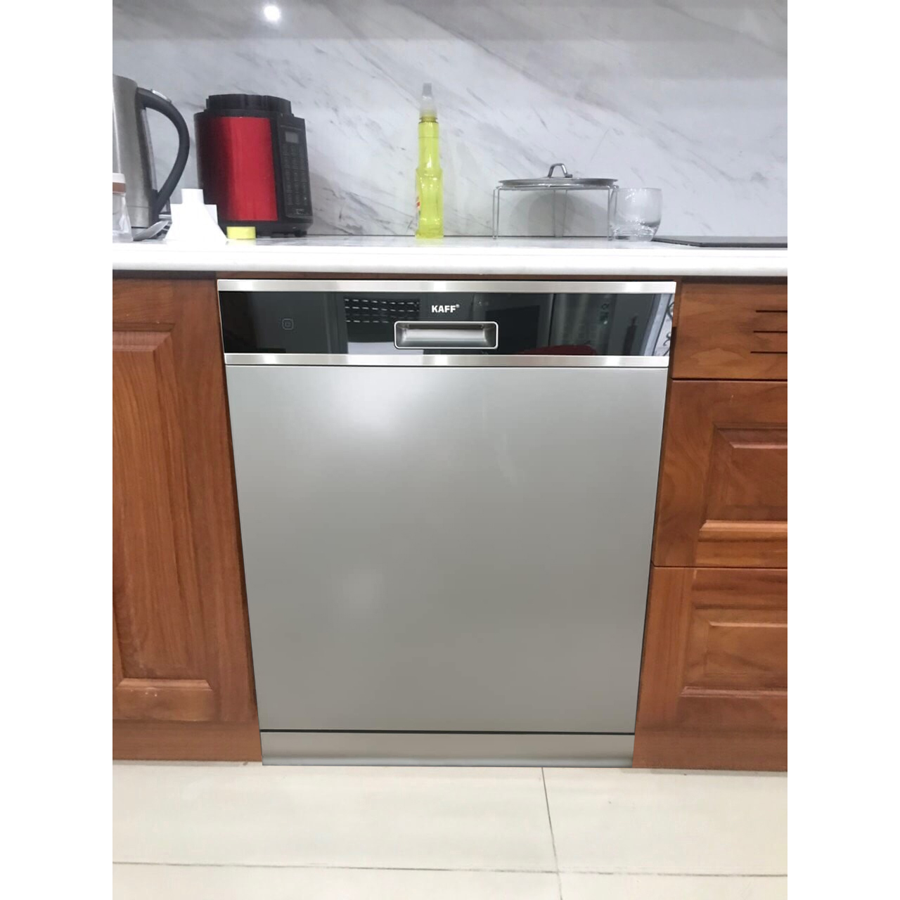 Máy Rửa Chén KAFF KF-S906TFT