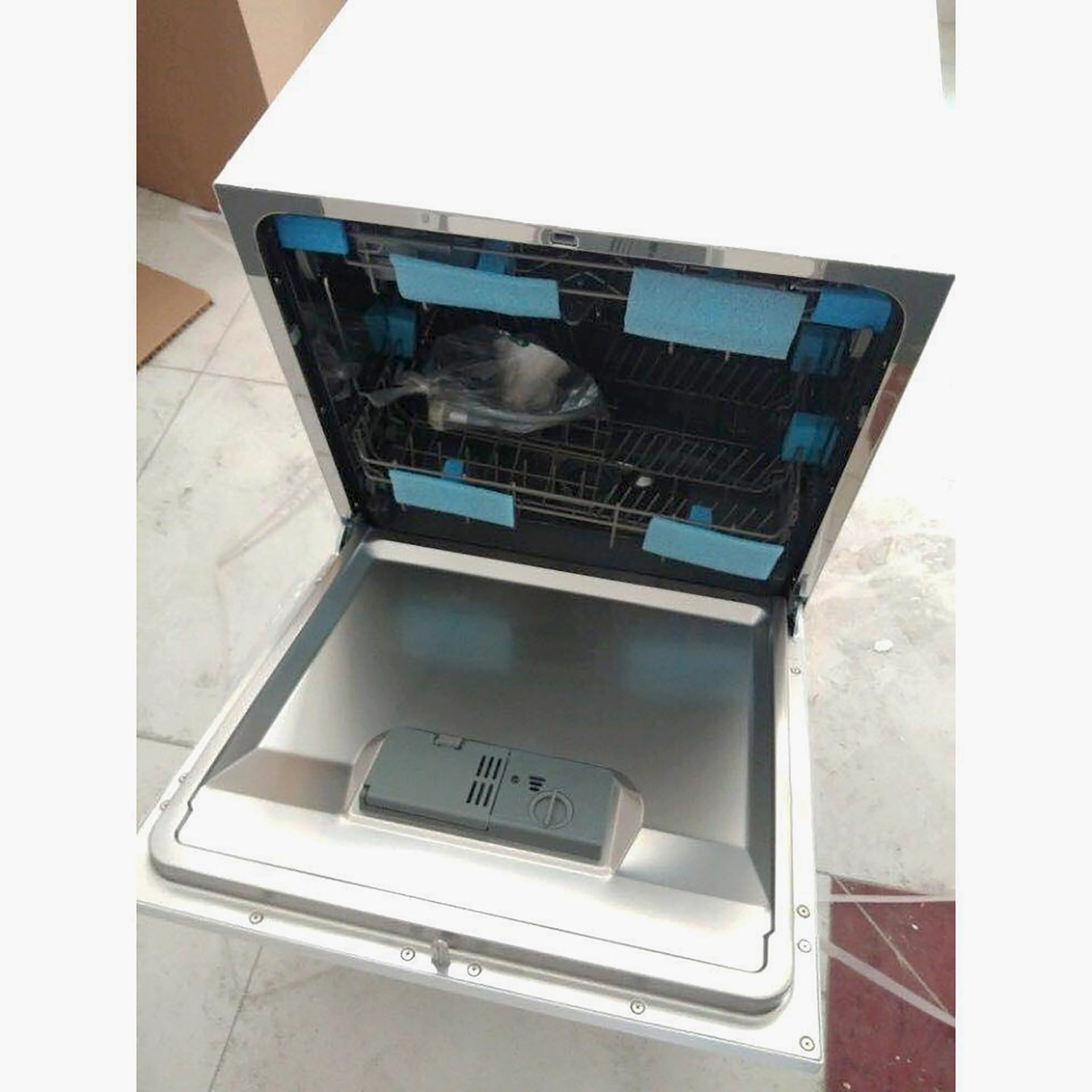 Máy Rửa Chén KAFF KF-SW800