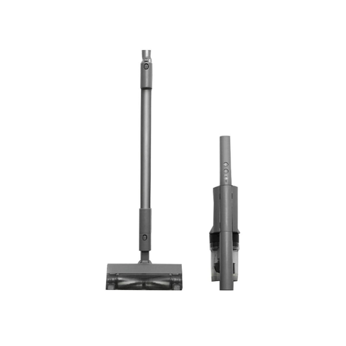 Máy Hút Bụi PANASONIC MC-SB53KH046