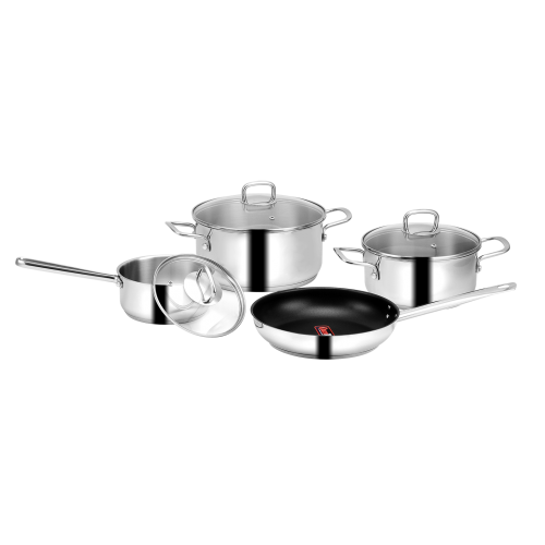 Bộ Nồi INOX Eurosun MC1603