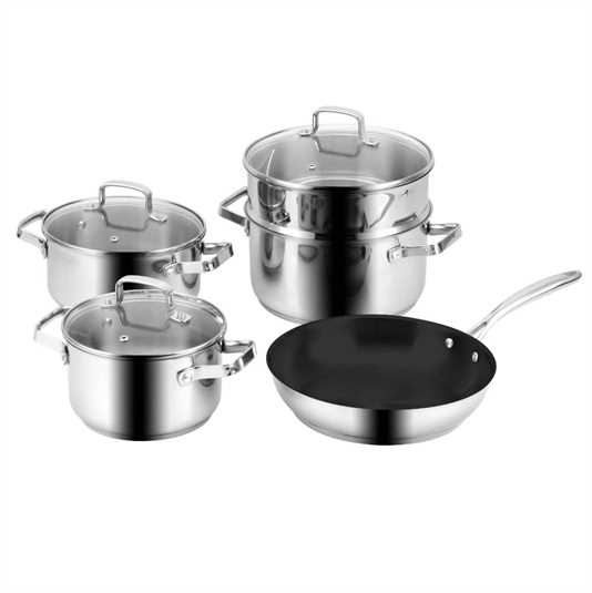 Bộ Nồi INOX Eurosun MC1702