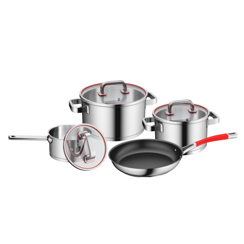 Bộ Nồi INOX Eurosun MC1803