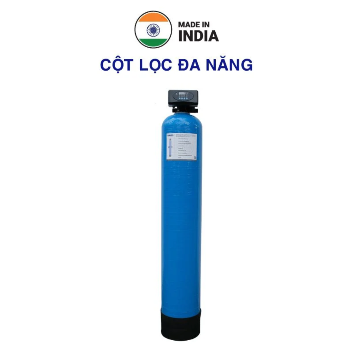 Hệ Thống Lọc Nước - Urspring S1