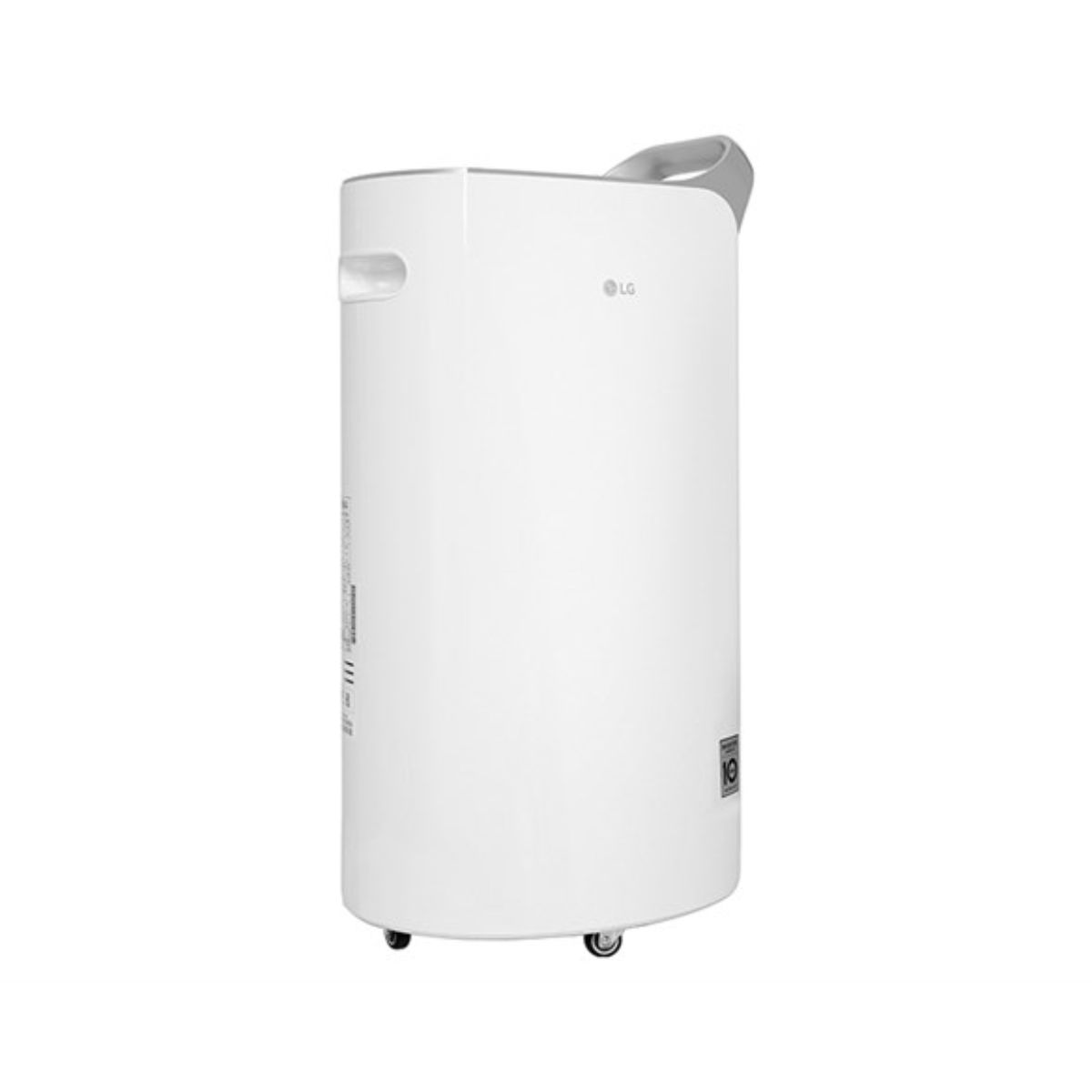 Máy Hút Ẩm Điện Tử 16L Dual Inverter MD16GQSE0.ABAE