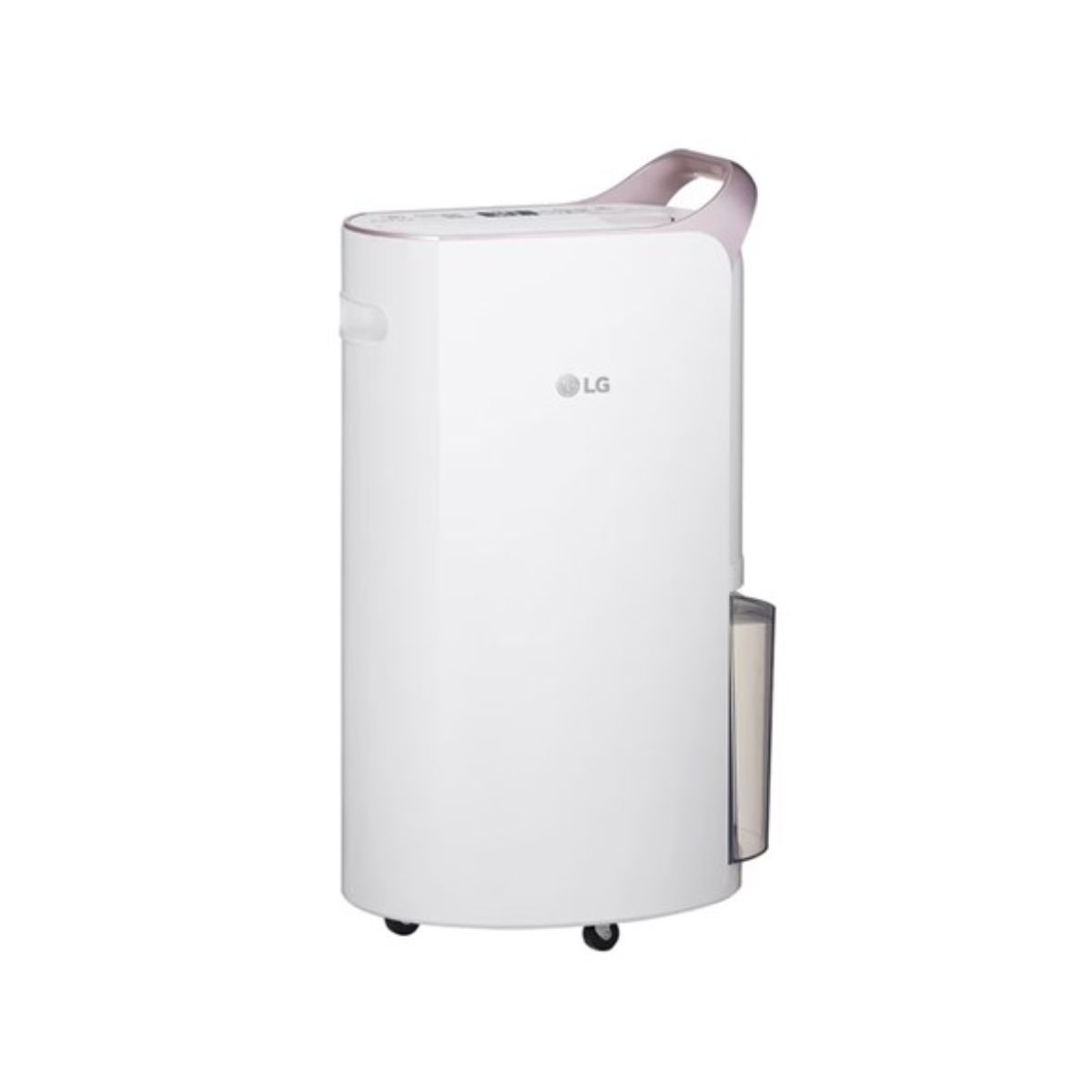 Máy Hút Ẩm LG Dual Inverter MD19GQGE0.ABAE