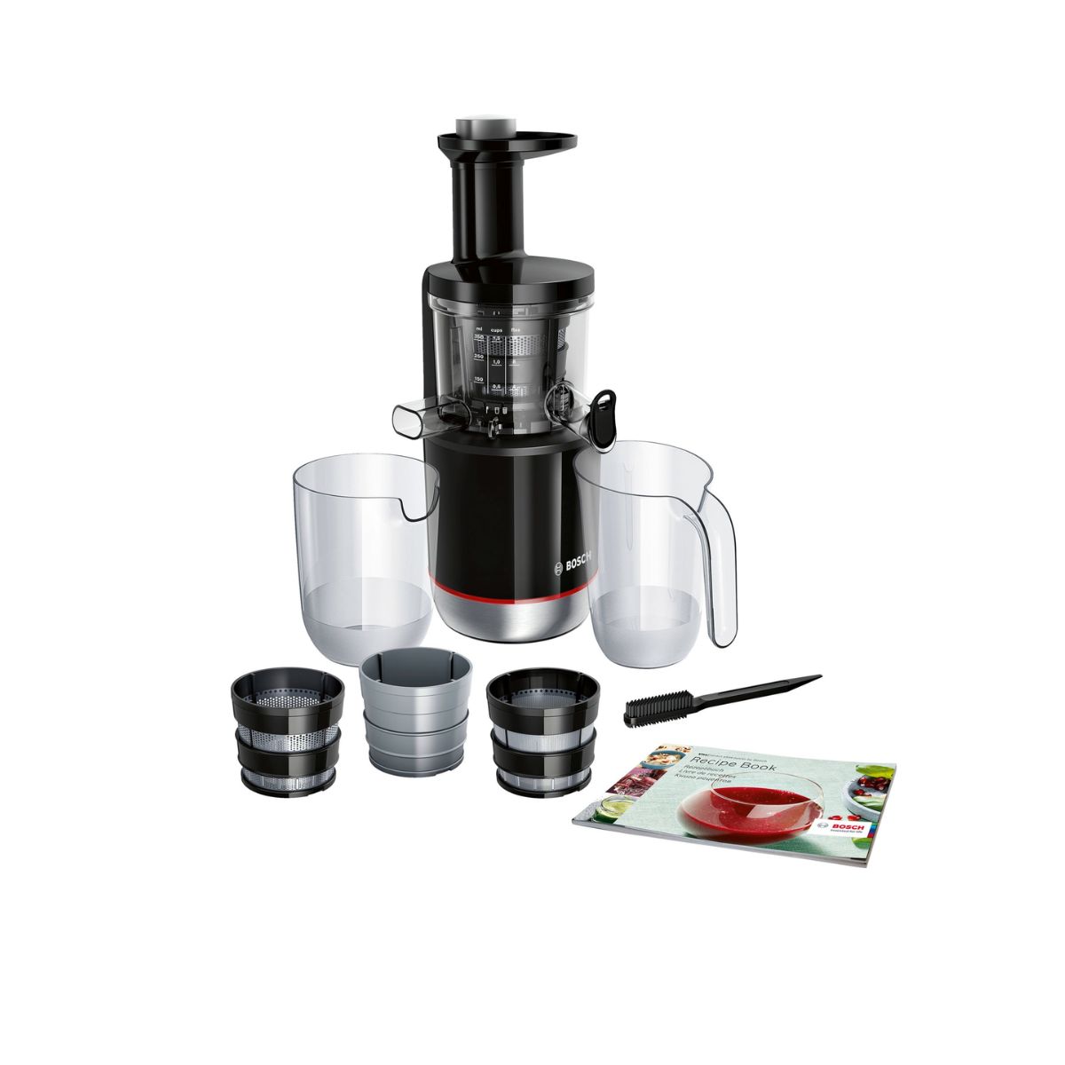 Máy Ép Chậm BOSCH MESM731M