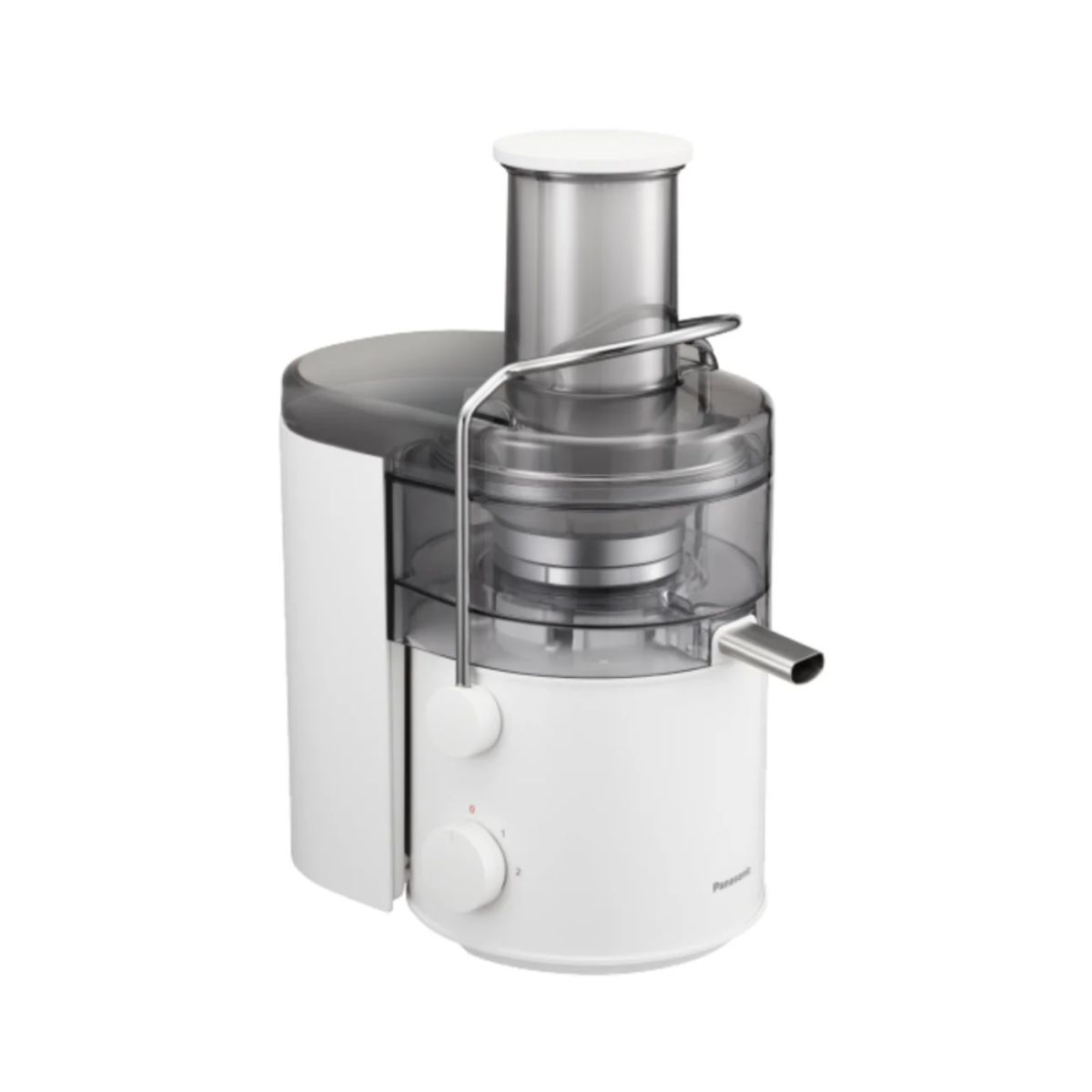 Máy Ép Chậm PANASONIC MJ-CB100WRA