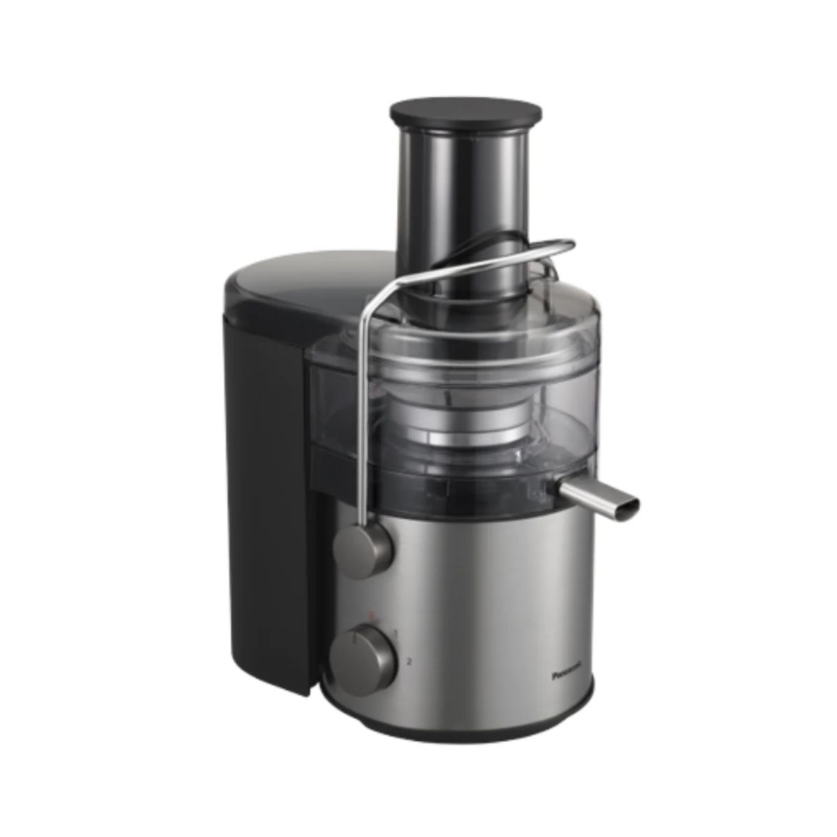 Máy Ép Chậm PANASONIC MJ-CB600SRA