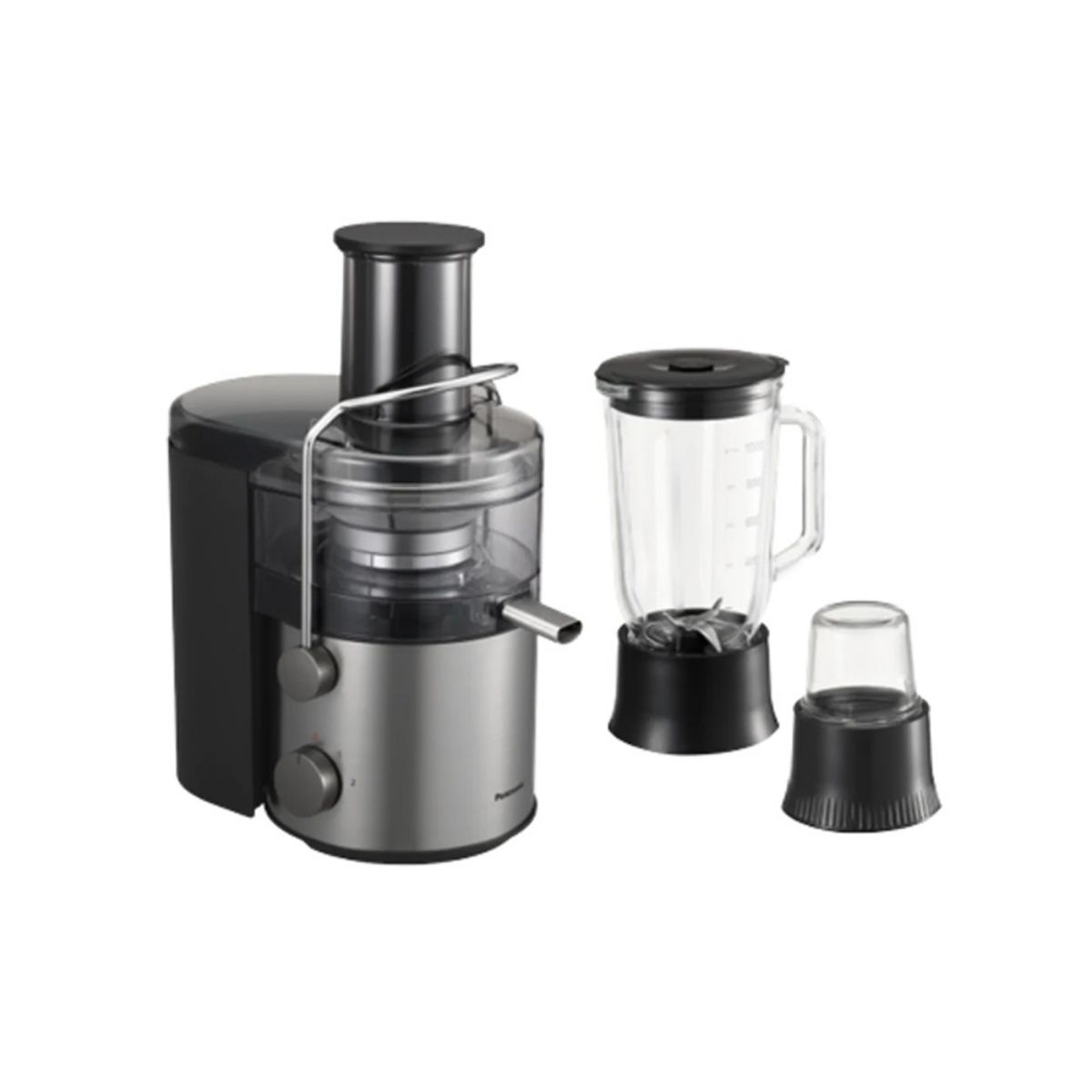 Máy Ép Chậm PANASONIC MJ-CB800SRA