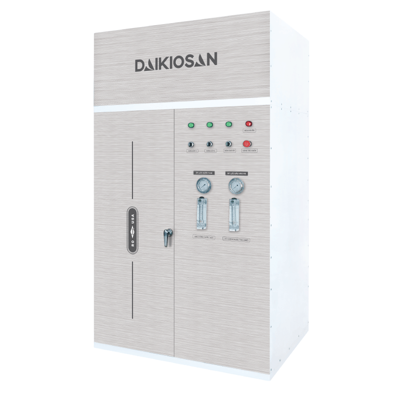 Máy Lọc Nước Daikiosan DSW-C30250