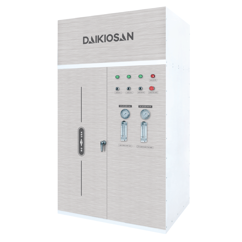 Máy Lọc Nước RO Công Nghiệp Daikiosan DSW-C30250