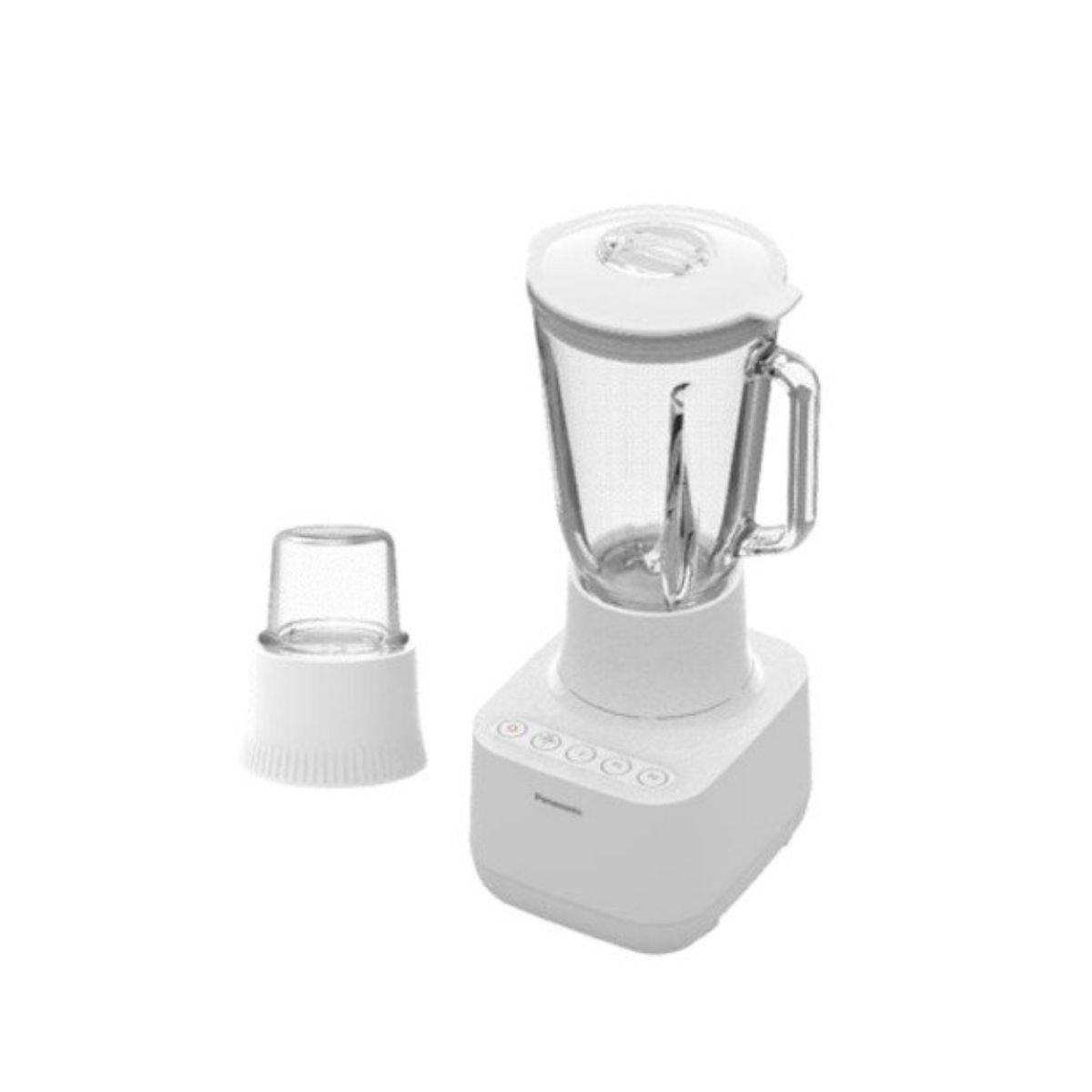 Máy Xay Cầm Tay PANASONIC MX-MG5351WRA