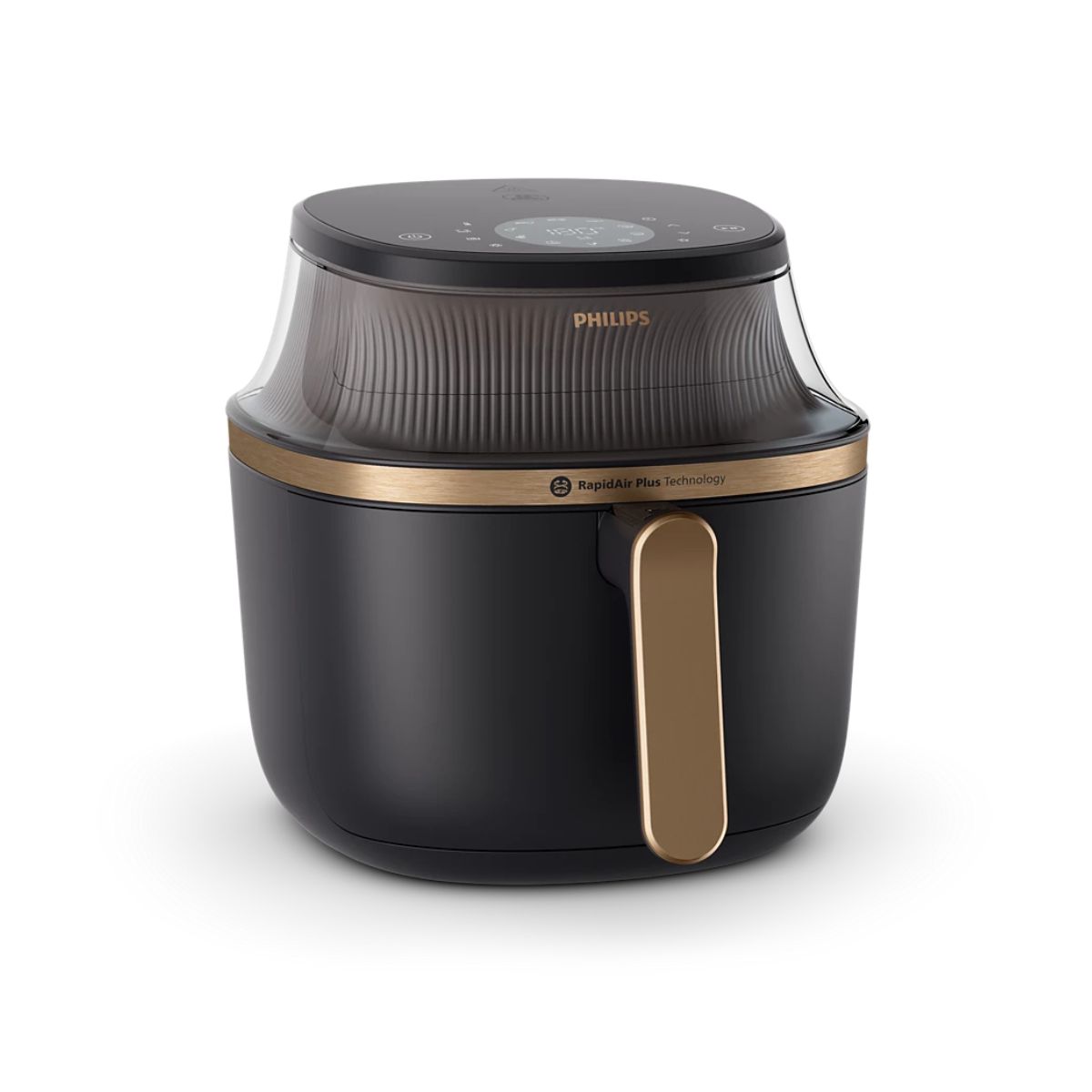 Nồi Chiên Không Dầu PHILIPS NA332/00