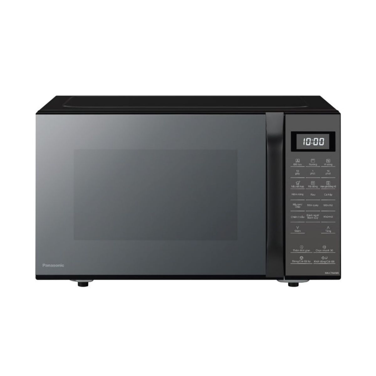 Lò Vi Sóng PANASONIC NN-CT66MBYUE