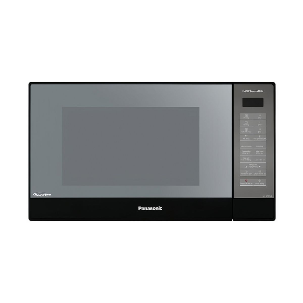 Lò Vi Sóng PANASONIC NN-GT65JBYUE