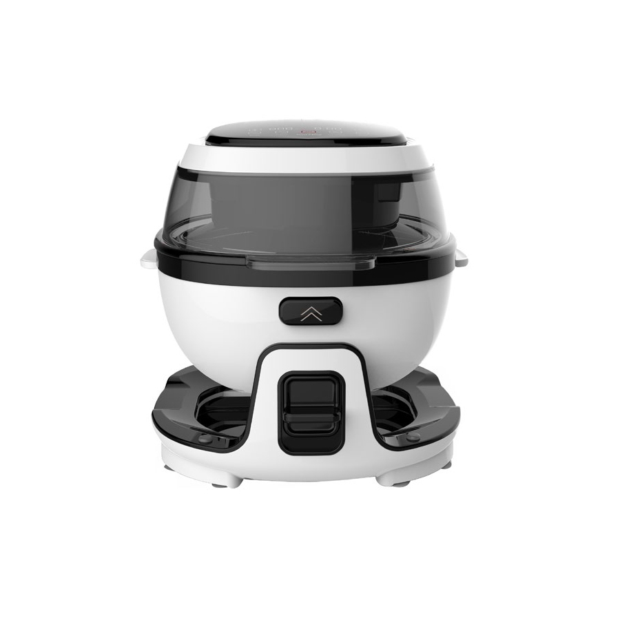 Nồi Chiên Không Dầu CANZY CZ-KW07