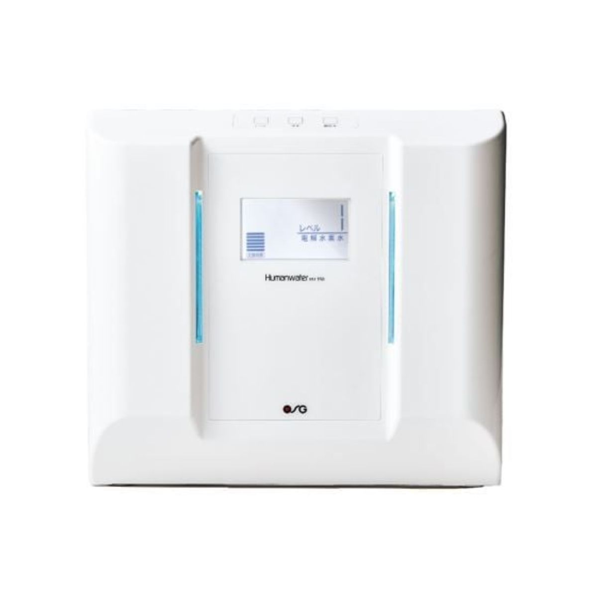 Máy Lọc Nước Điện Giải Ion Kiềm OSG Human Water HU-HU-150