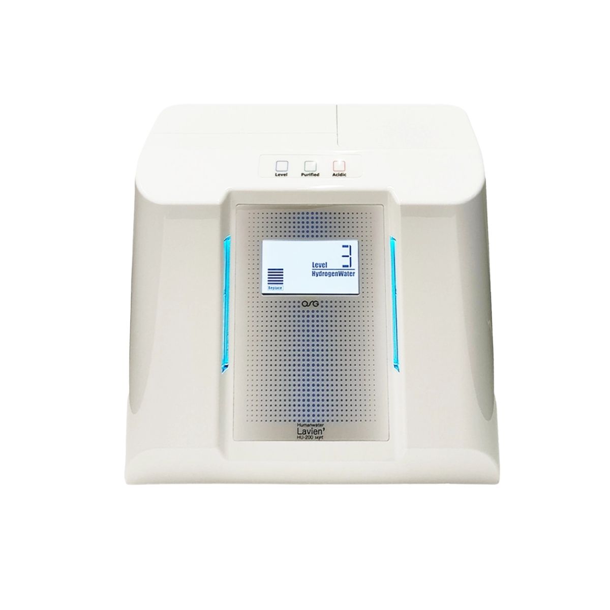 Máy Lọc Nước Điện Giải Ion Kiềm OSG Human Water HU-200