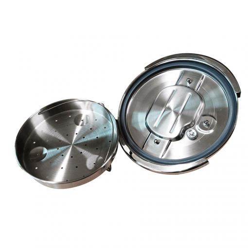 Nồi Áp Suất Eurosun PC1908-Aroma