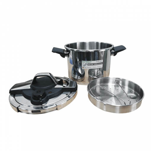 Nồi Áp Suất Eurosun PC1908-Aroma