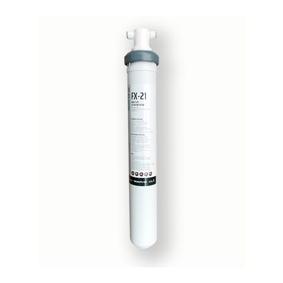 Thiết Bị Lọc Nước ChungHo FX21S