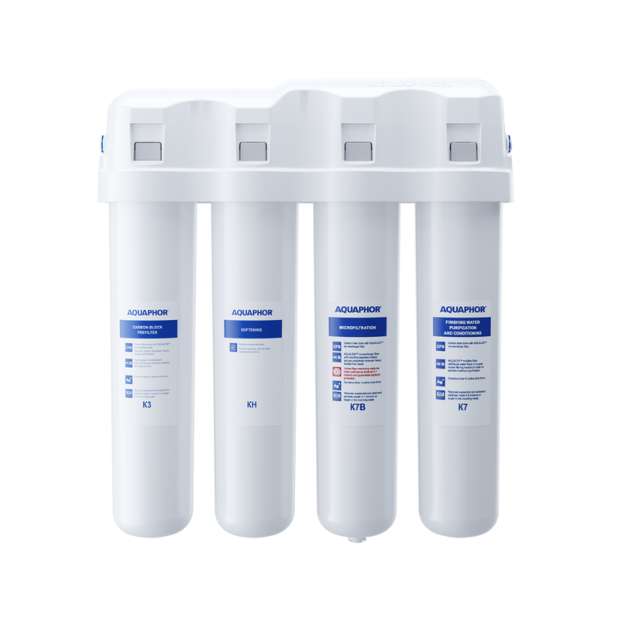 Máy Lọc Nước Aquaphor Crystal ECO H