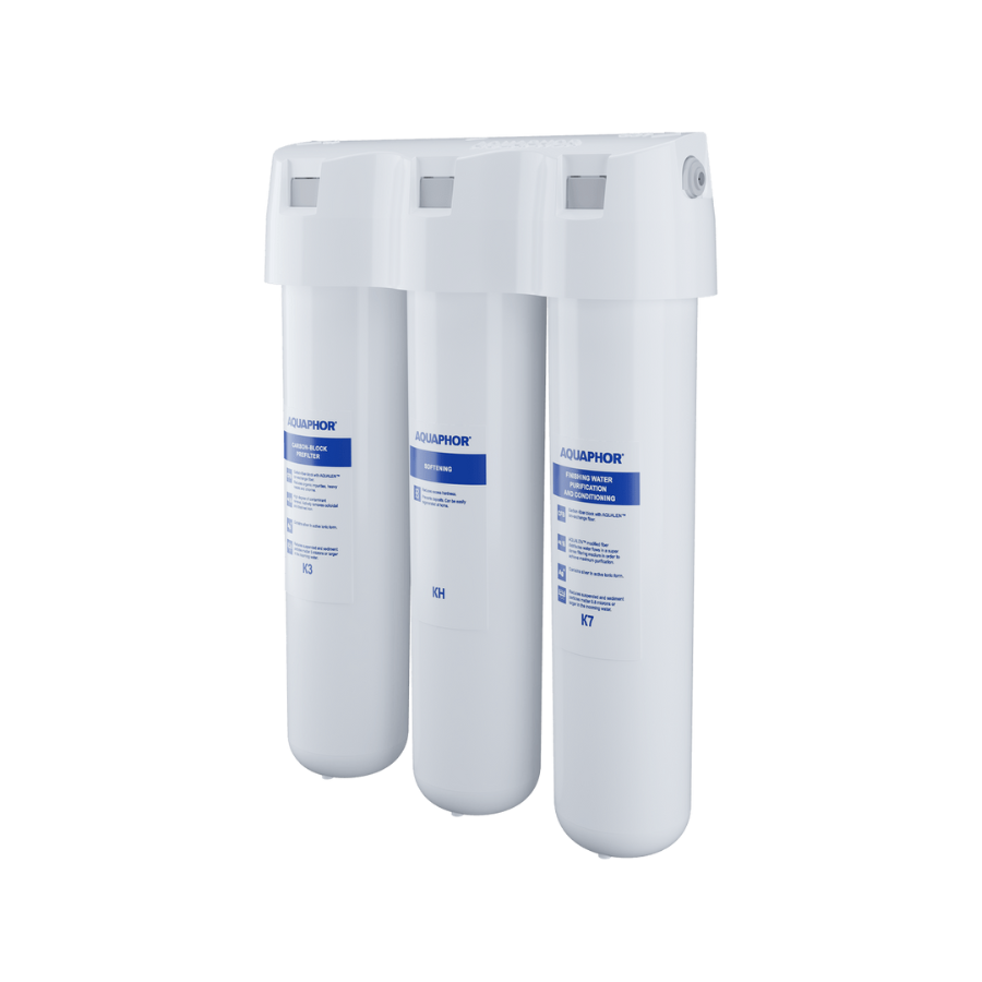 Máy Lọc Nước Aquaphor Crystal H