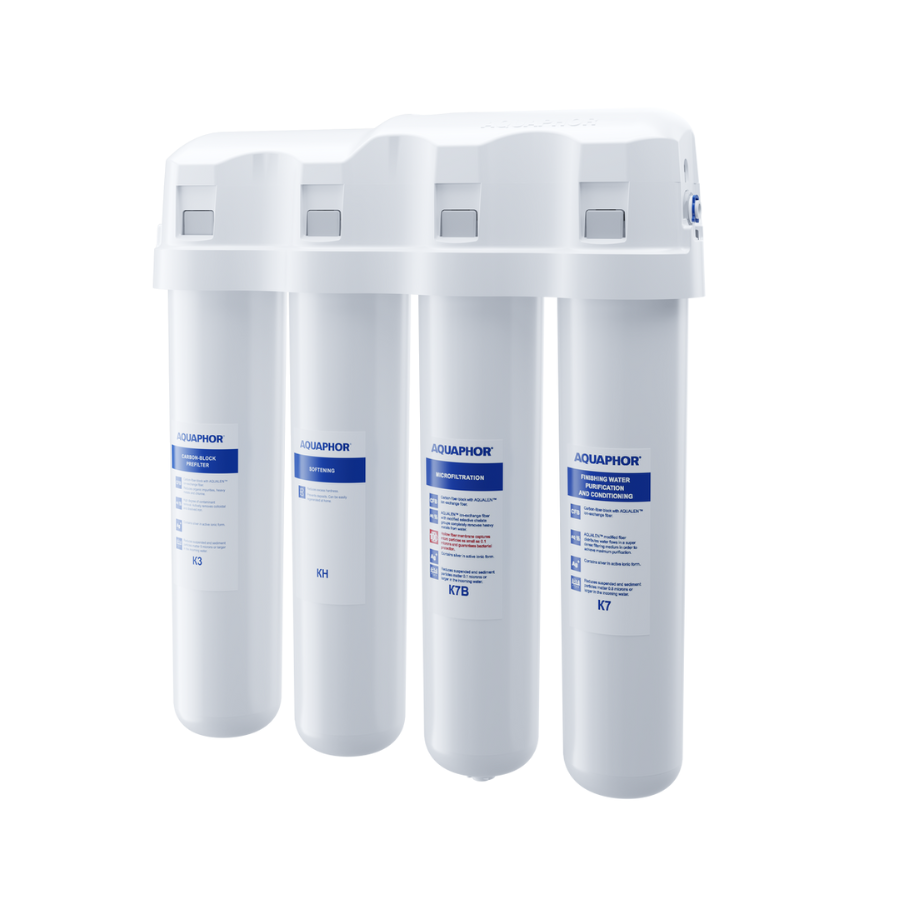 Máy Lọc Nước Aquaphor Crystal ECO H