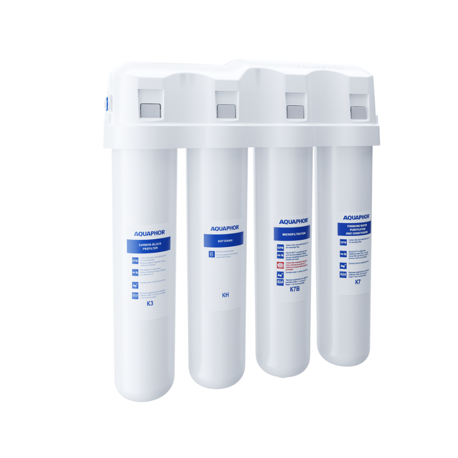 Máy Lọc Nước Aquaphor Crystal ECO H