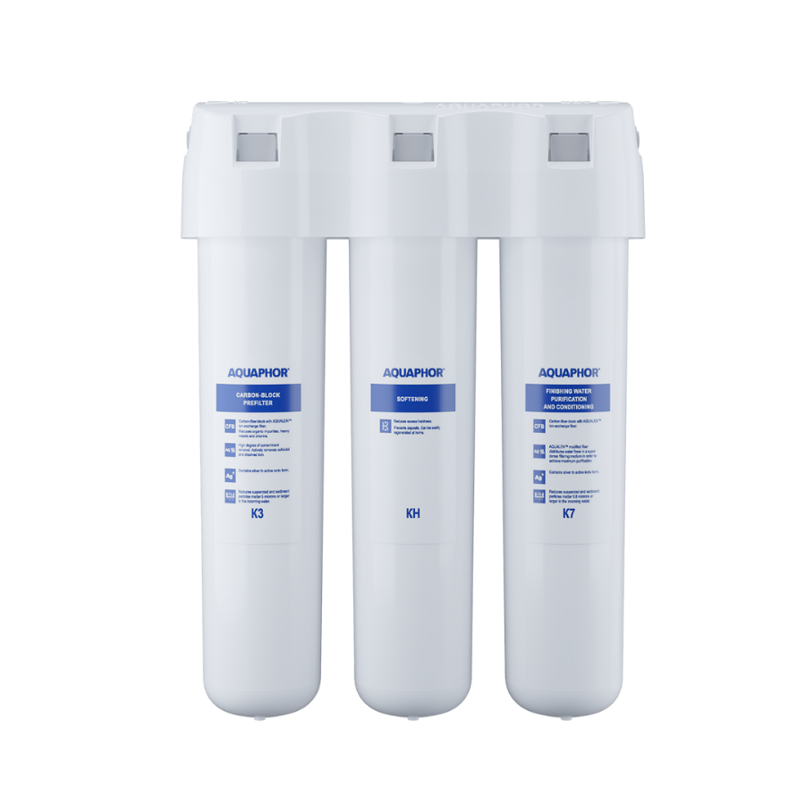 Máy Lọc Nước Aquaphor Crystal H