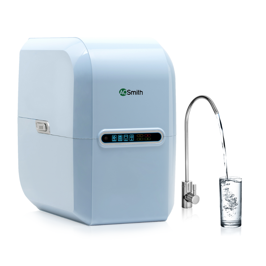 Máy Lọc Nước Công Nghệ RO A. O. Smith A1