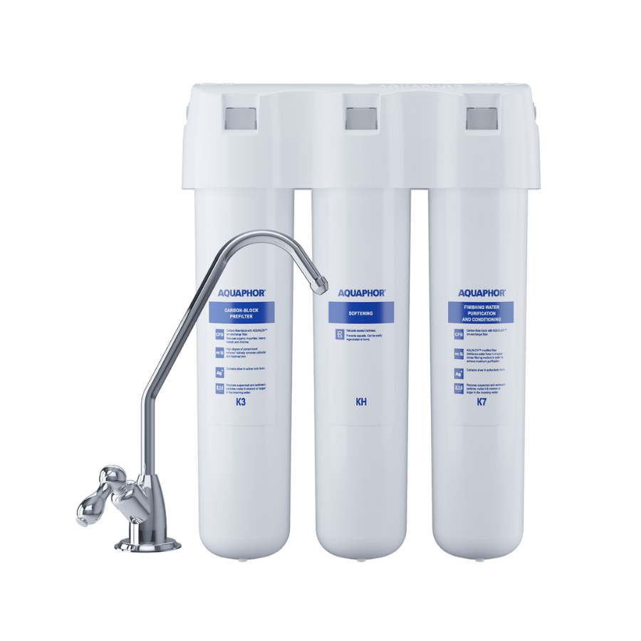 Máy Lọc Nước Aquaphor Crystal H