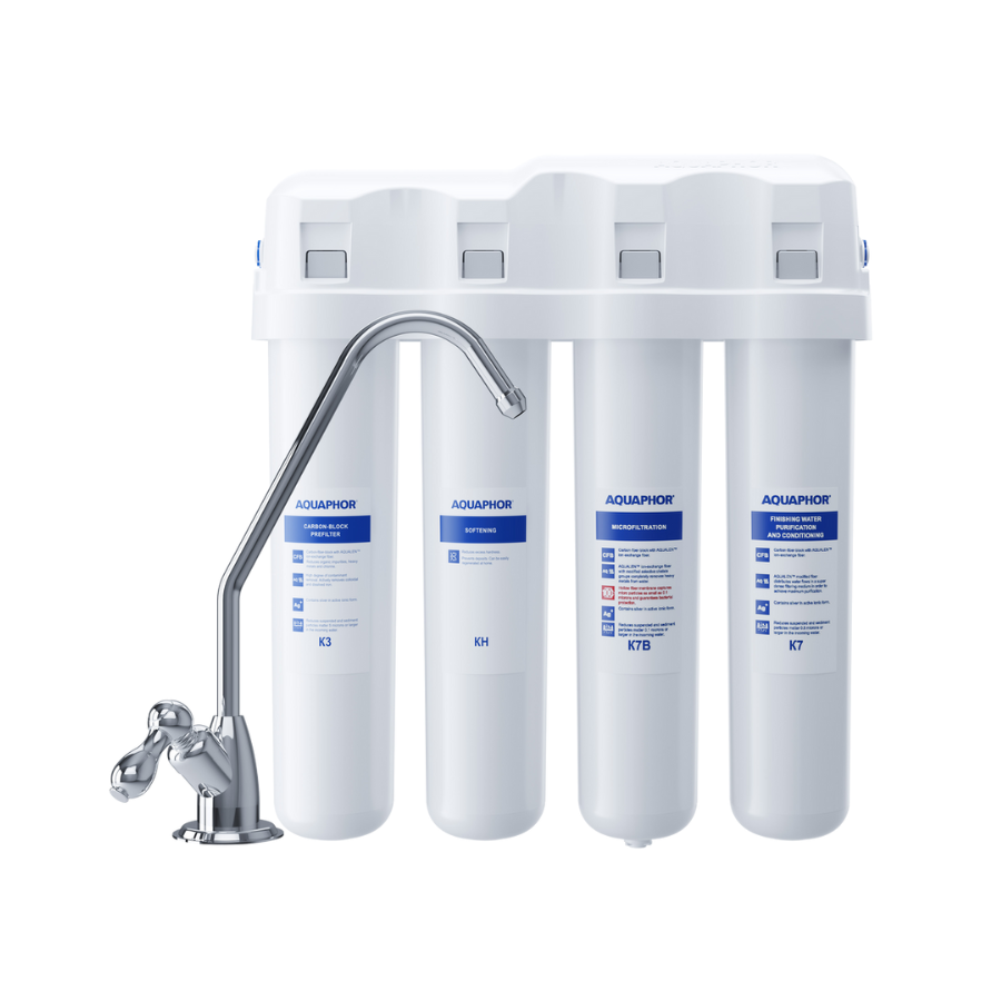 Máy Lọc Nước Aquaphor Crystal ECO H