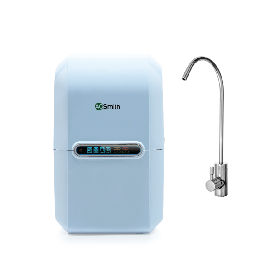 Máy Lọc Nước Công Nghệ RO A. O. Smith A1