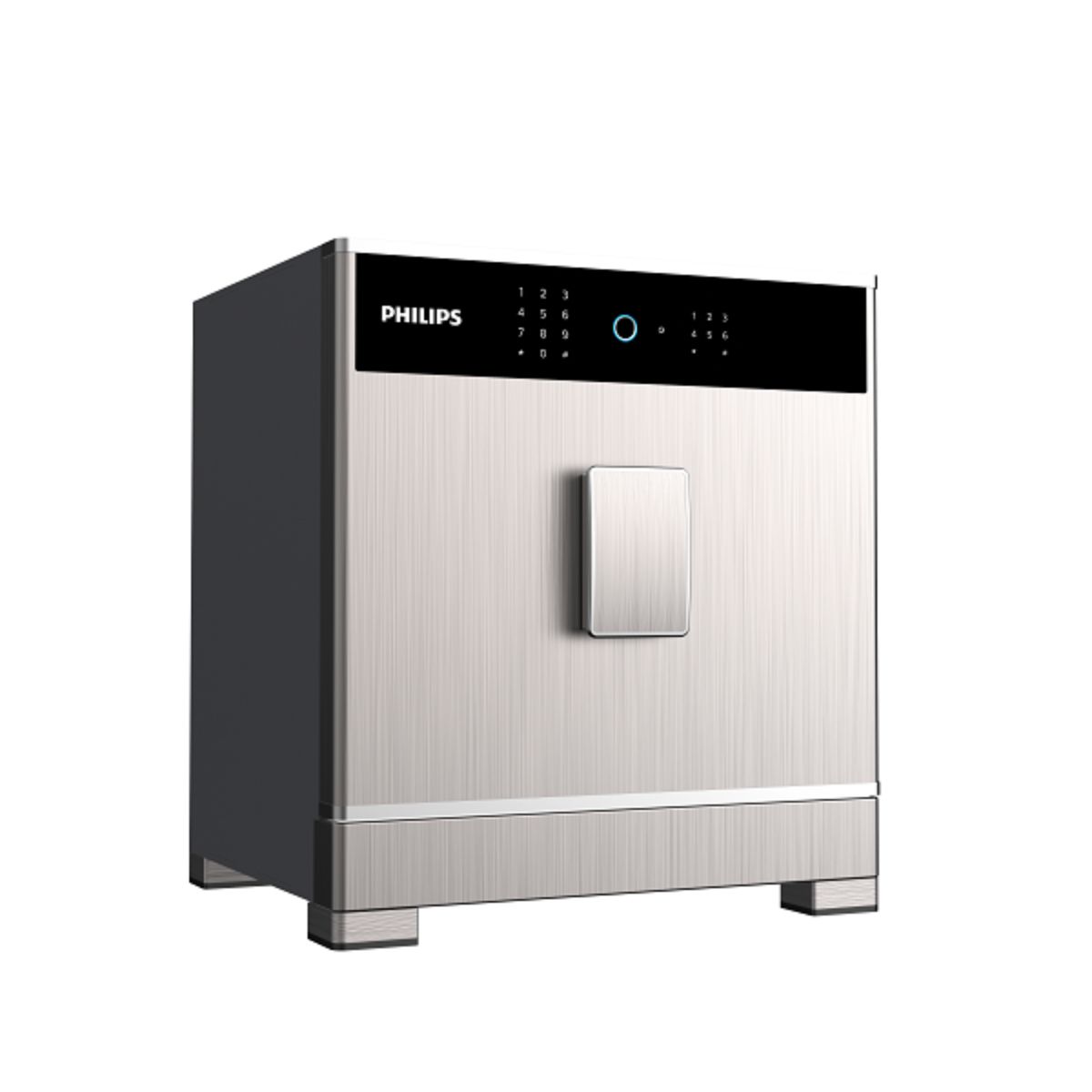 Két Sắt PHILIPS SBX701-5B0