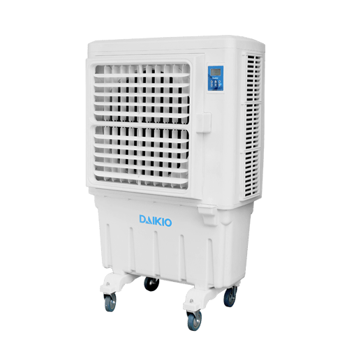 Máy Làm Mát Cao Cấp Daikio DKA-7000A