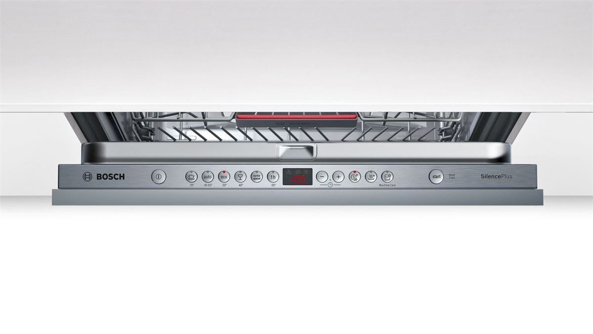 Máy Rửa Bát BOSCH SMV46KX00E