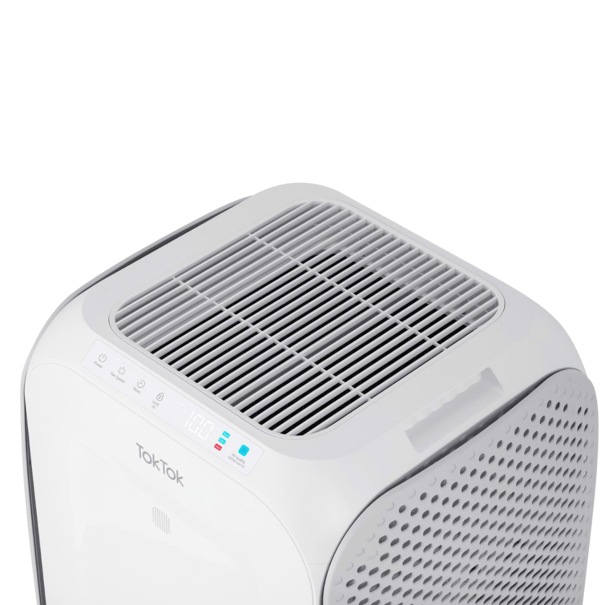 Máy Lọc Không Khí TokTok Dual Max2 TA-736
