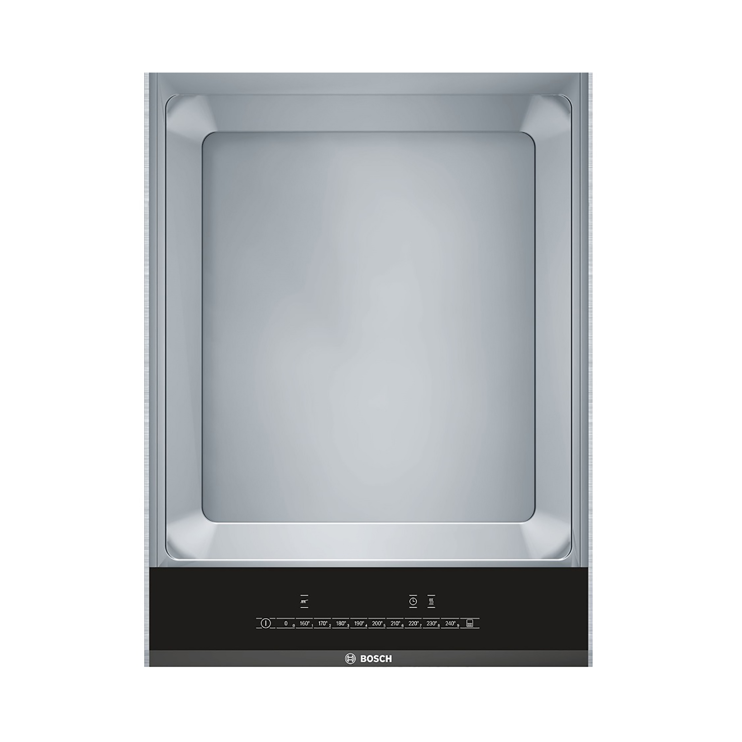 Bếp Nướng Teppan Yaki Domino BOSCH PKY475FB1E