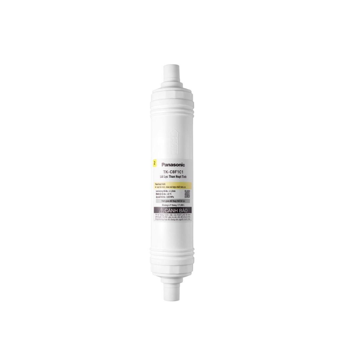 Lõi Lọc Nước PANASONIC TK-C8F1C1-VN