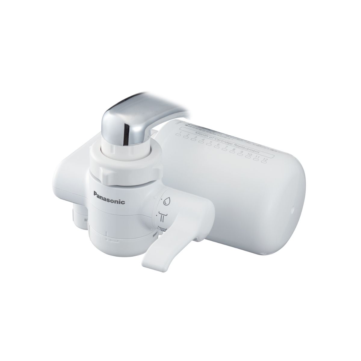 Máy Lọc Nước PANASONIC TK-CJ300-WVN