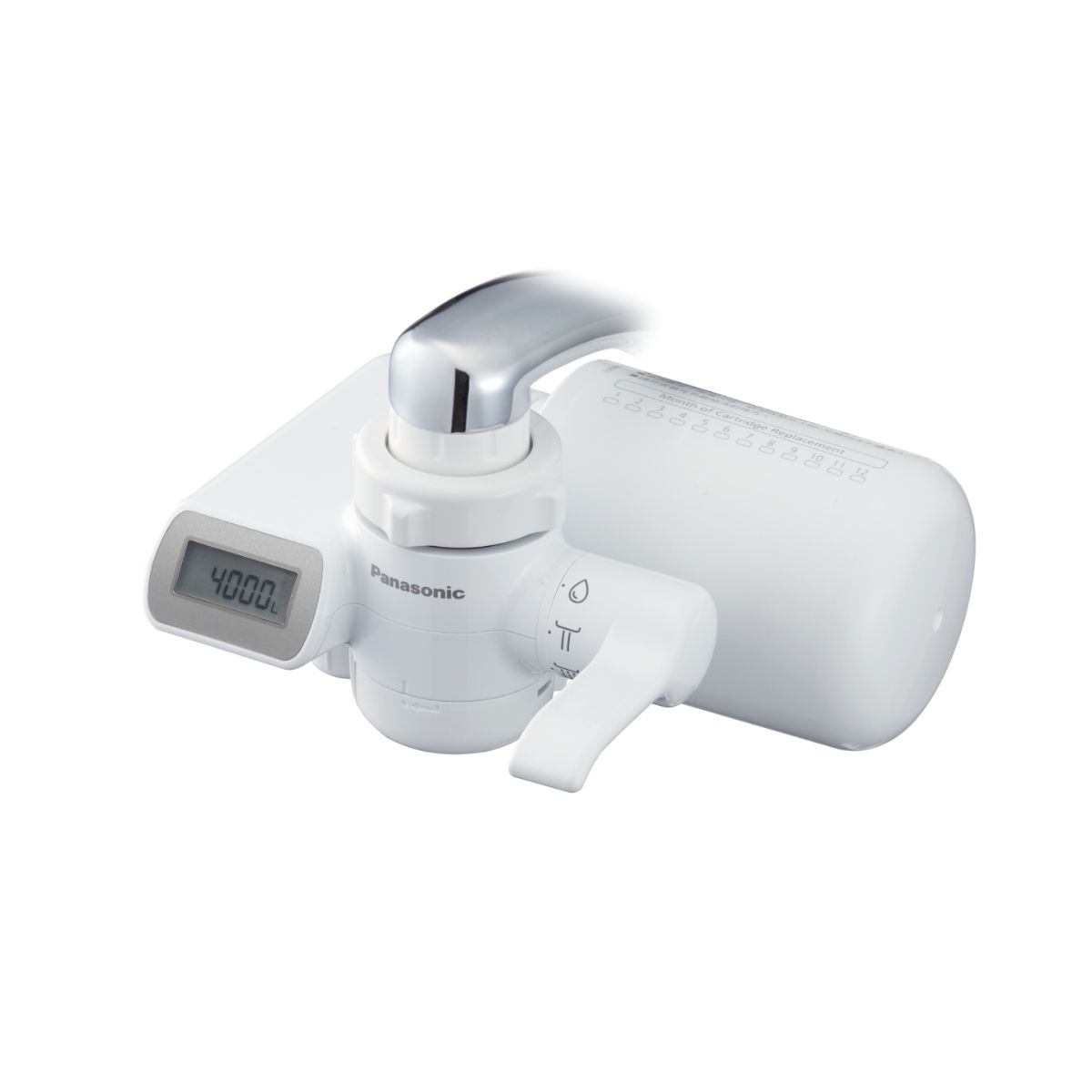 Máy Lọc Nước PANASONIC TK-CJ600-ZVN