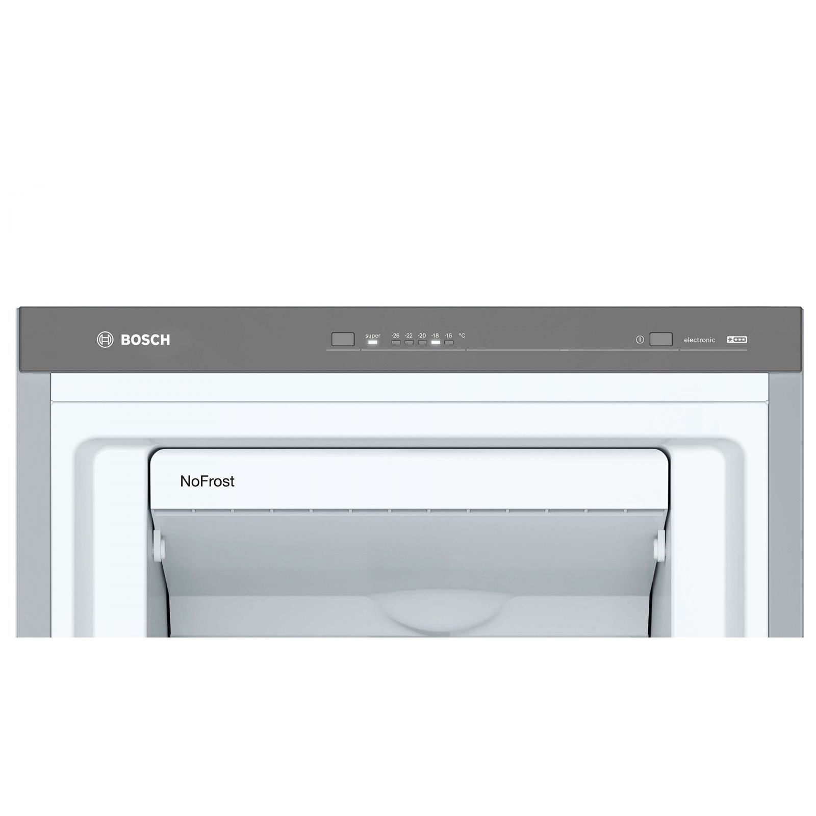 Tủ Lạnh BOSCH GSN36VI3P
