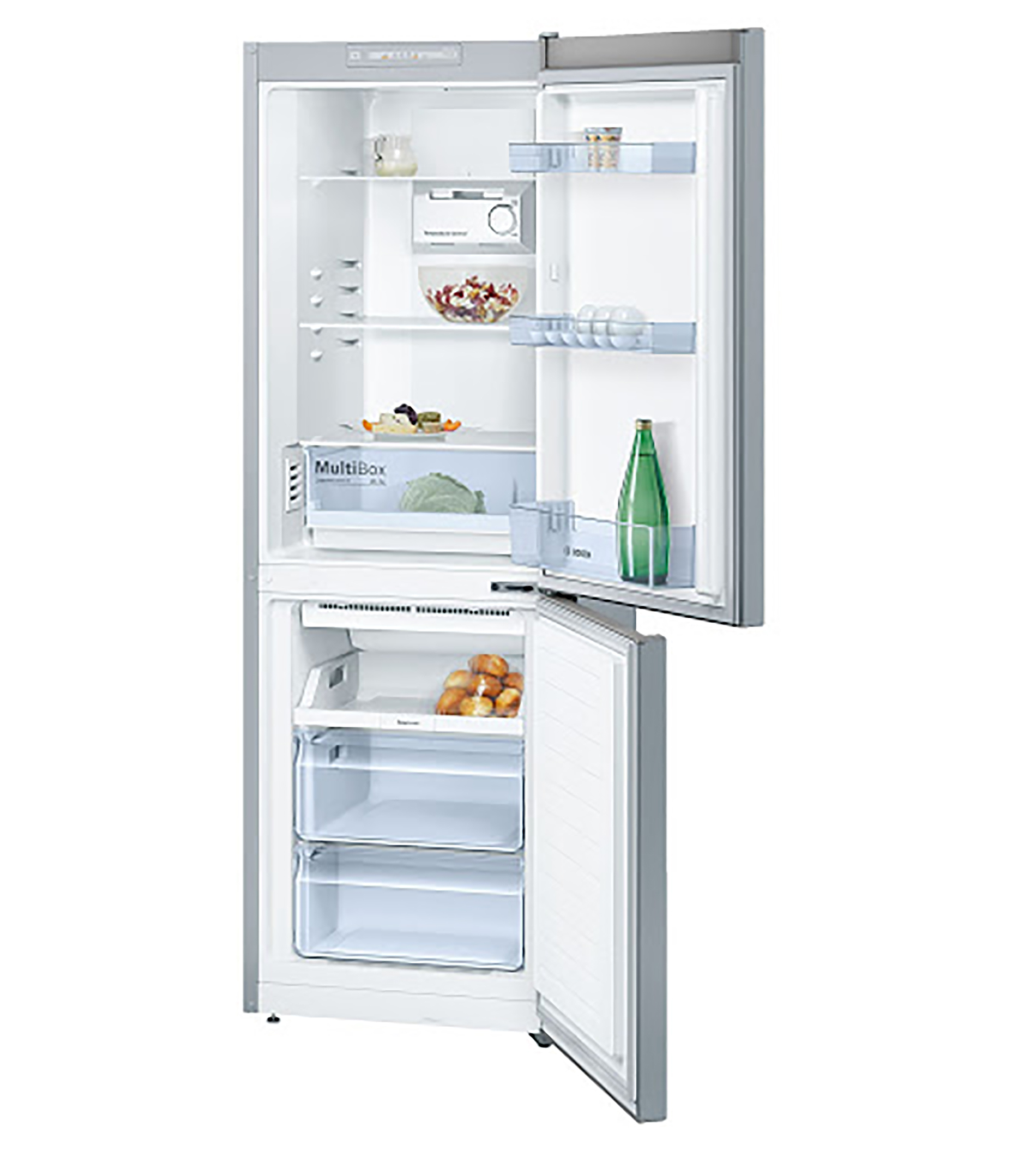 Tủ Lạnh BOSCH KGN33NL20G