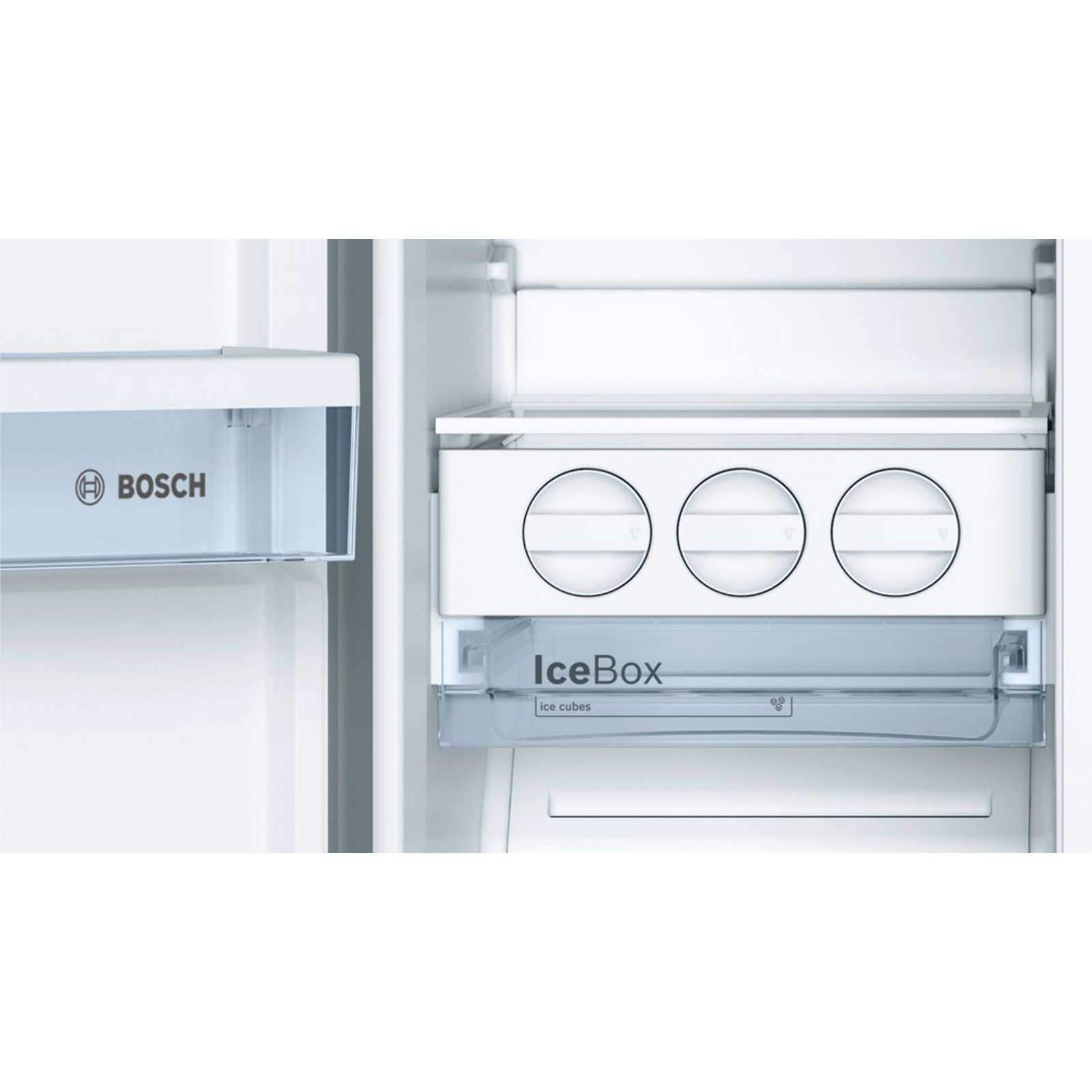 Tủ Lạnh BOSCH KAN92VI35O
