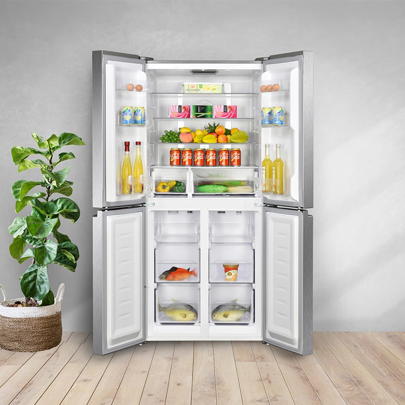 Tủ Lạnh 4 Cửa Hafele HF-MULB 534.14.050 - 472 Lít, Multi-Door Fridge