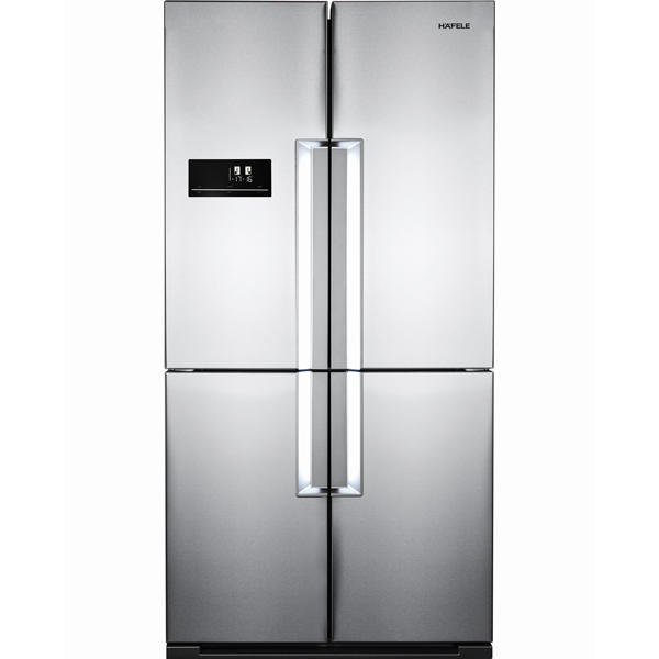 Tủ Lạnh 4 Cửa Hafele HF-SBSIC 539.16.230 - 620 Lít, Multi-Door Fridge