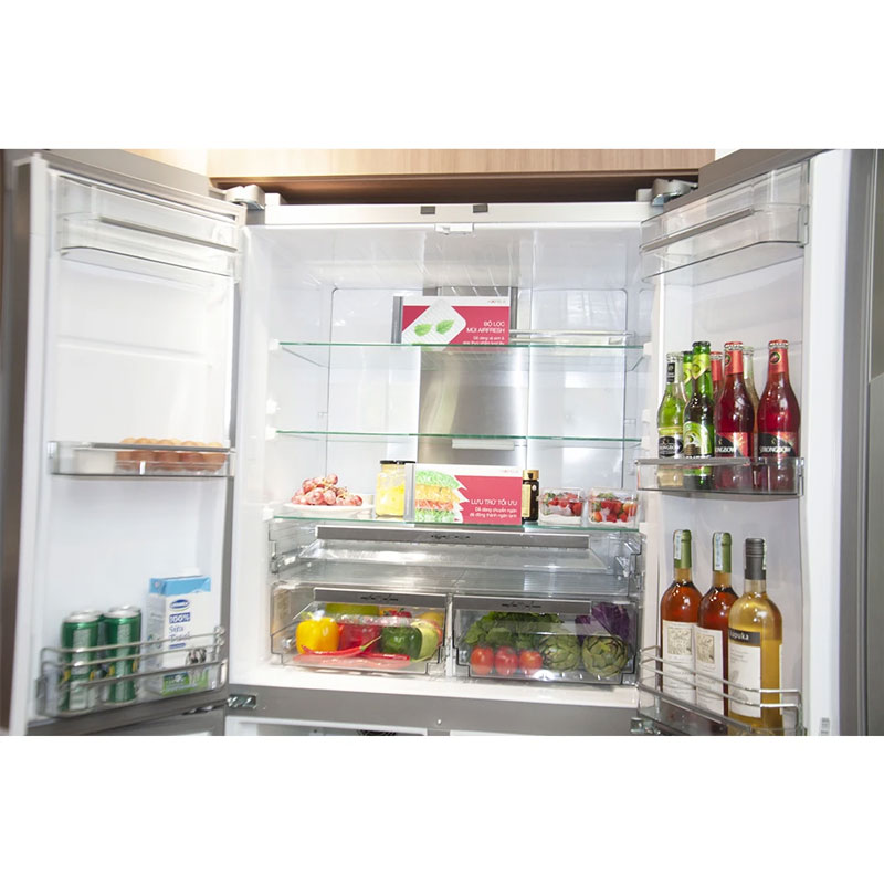 Tủ Lạnh Hafele HF-SBSIC 539.16.230